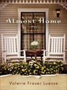 Cover image for Almost Home